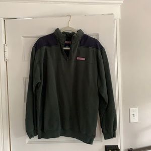 Vineyard Vines Shepshirt (L)